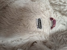 Schneeanzug Mega kuschelig