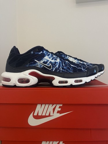 Nike air max plus eclair - nike,