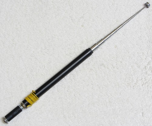Ersatzantenne alternativ - ersatzantenne, "alternativ"