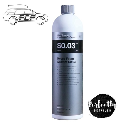 Koch chemie hydro foam - koch,