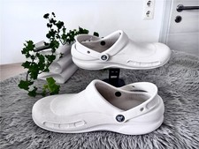 „Crocs“ Clog weiß
