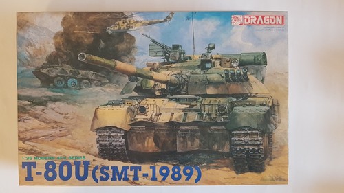 Bausatz eines russischen - ,
