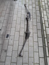 Bus lenkgetriebe - t3,