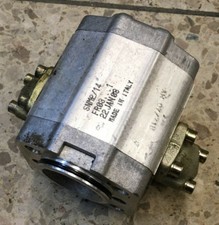 Zahnradmotor Sauer Sundstrand