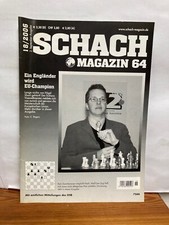 Schachmagazin 64 18/2006
