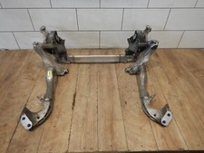 Achskörper Audi A4 B8 8K5 8K0399315G vorne Vorderachse Motorträger