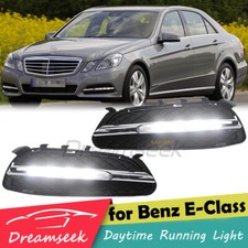 LED Tagfahrlicht TFL für Benz