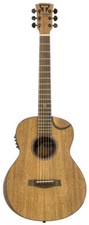 TRAVELER GUITARS Redlands Concert (Mahogany) - "B-Stock"