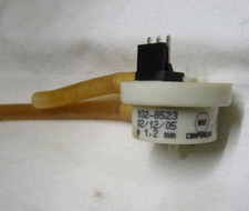 Flowmeter Durchflussmeter AEG CaFamosa CF220 Electrolux Caffee Perfetto 932-8523