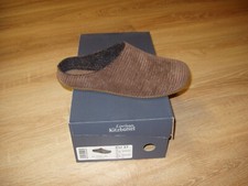 Living Kitzbühl Cordpantoffel