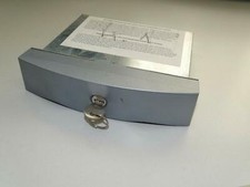 Festplatten-Schublade