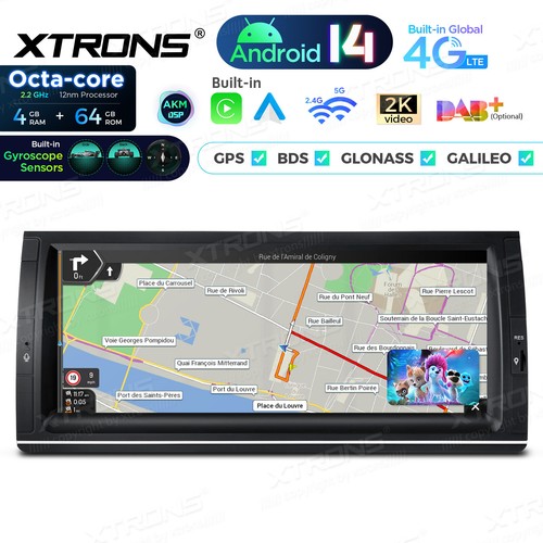 Xtrons android 14 - xtrons,