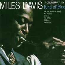 Kind blue von miles davis - von, |