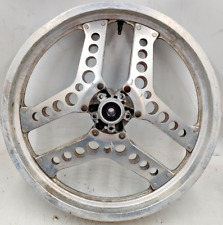 Felge Hinterrad Front- Honda