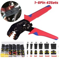 AMP Superseal Starter Kit