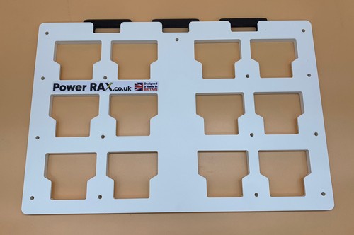 1x10 power rax - 1x10,