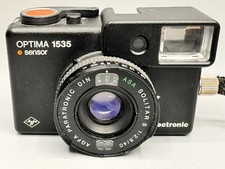 Agfa Optima 1535 electronic -