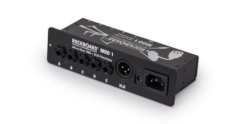 Rockboard mod - rockboard, v2