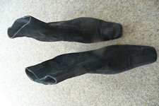 BALLY Stiefeletten, Gr. 8