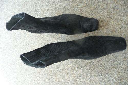 Bally stiefeletten 8 - gr.,