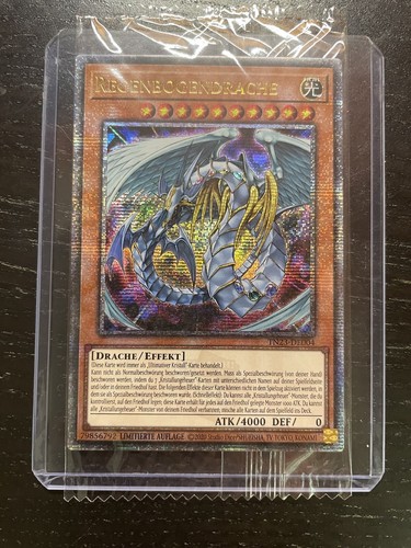 Regenbogendrache - yu-gi-oh!,