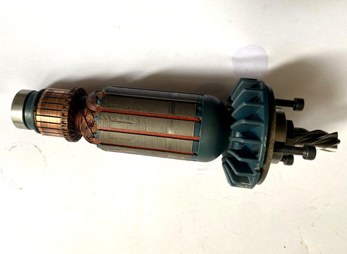 Aeg bohrhammer anker - bh,