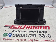 Bildschirm  Display Navi Opel