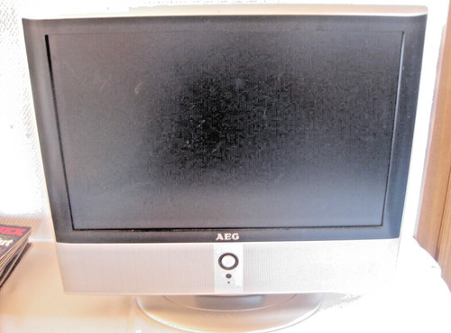 Aeg combo ctv 4848 dvd - combo,