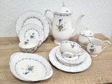 Nikko Japan Vanessa Blue Peony