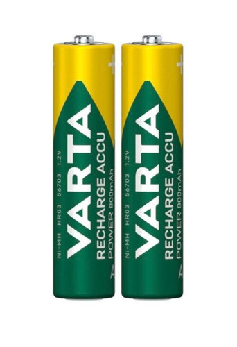 Varta power akkus aaa - varta,