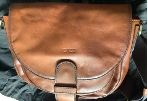 Bree sandnes vintage - sandnes,