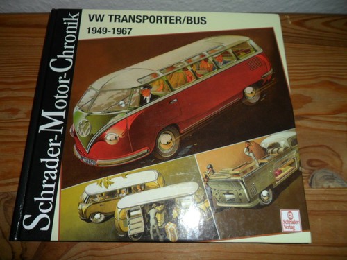 Schrader motor chronik - schrader,