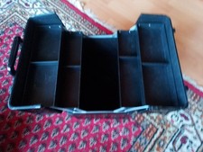 Koffer für Nagellacke und