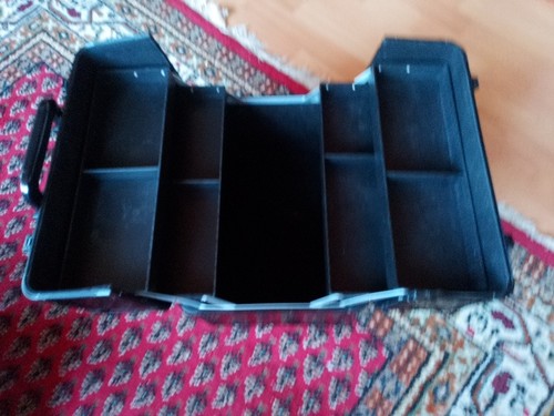 Koffer für nagellacke und - koffer,