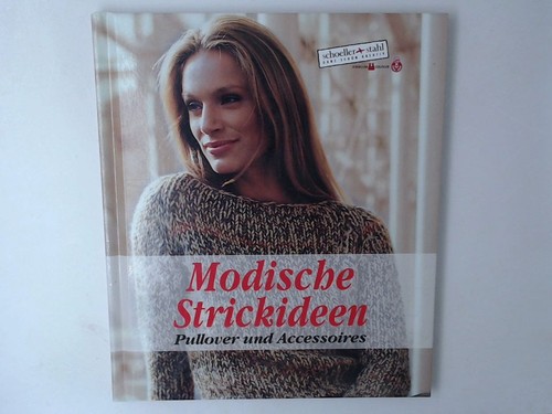 Modische strickideen - modische,