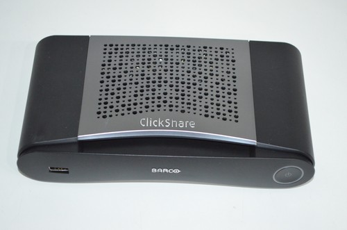 Barco clickshare cse 200 - barco,
