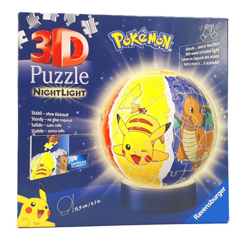 Ravensburger puzzle - ravensburger,