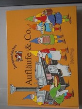 3 Bücher Zwergenstübchen