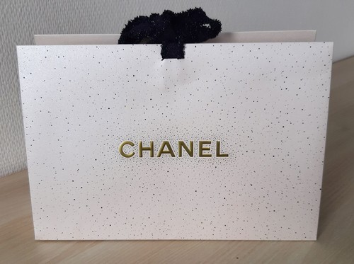Chanel karton geschenk - geschenk, box