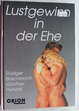 Lustgewinn in der Ehe -