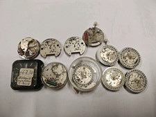 #48 Junghans Ersatzteile