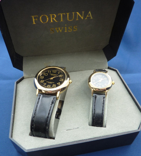 Fortuna swiss damen - fortuna, herren