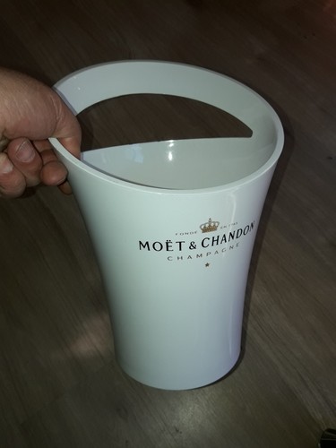 Moet chandon eis eimer - &,