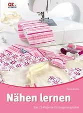 Nähen lernen