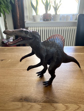 Jurassic Park 3 Spinosaurus -