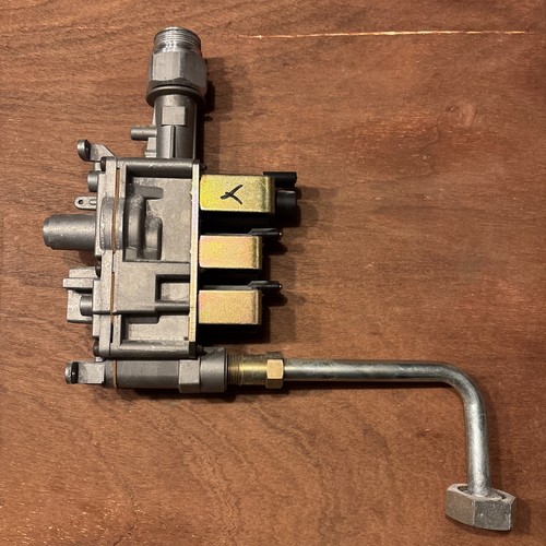 Junkers gasarmatur 8747003358 - junkers,