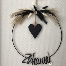 Kranz  Türkranz  Metallkranz