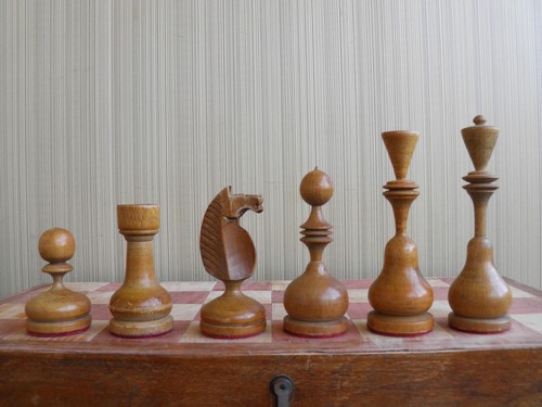Vintage sowjetisches