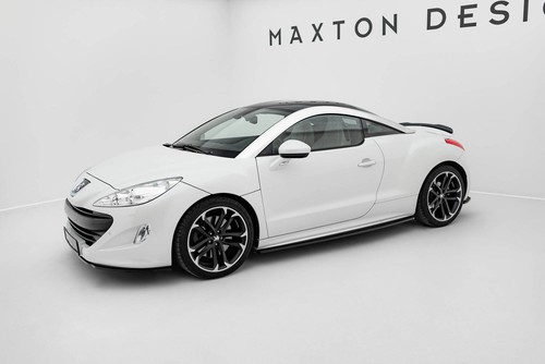 Maxton design street - maxton,