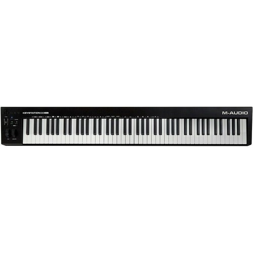 Audio keystation mk3 - m-audio, 88